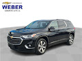 2019 Chevrolet Traverse 3LT *ONE OWNER*