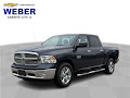2014 RAM 1500 Big Horn *ONE OWNER*