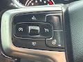 2021 Chevrolet Silverado 1500 4WD LT Trail Boss Crew Cab