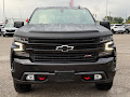 2021 Chevrolet Silverado 1500 4WD LT Trail Boss Crew Cab