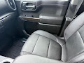 2021 Chevrolet Silverado 1500 4WD LT Trail Boss Crew Cab