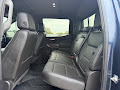 2021 Chevrolet Silverado 1500 4WD LT Trail Boss Crew Cab