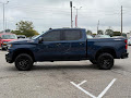 2021 Chevrolet Silverado 1500 4WD LT Trail Boss Crew Cab