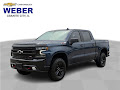 2021 Chevrolet Silverado 1500 4WD LT Trail Boss Crew Cab