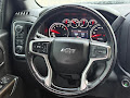 2021 Chevrolet Silverado 1500 4WD LT Trail Boss Crew Cab
