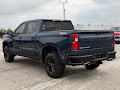 2021 Chevrolet Silverado 1500 4WD LT Trail Boss Crew Cab