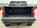 2021 Chevrolet Silverado 1500 4WD LT Trail Boss Crew Cab