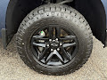 2021 Chevrolet Silverado 1500 4WD LT Trail Boss Crew Cab