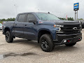 2021 Chevrolet Silverado 1500 4WD LT Trail Boss Crew Cab