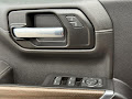 2021 Chevrolet Silverado 1500 4WD LT Trail Boss Crew Cab