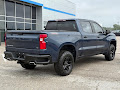 2021 Chevrolet Silverado 1500 4WD LT Trail Boss Crew Cab