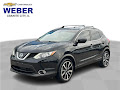 2019 Nissan Rogue Sport SL