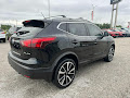 2019 Nissan Rogue Sport SL