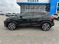 2019 Nissan Rogue Sport SL