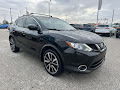 2019 Nissan Rogue Sport SL