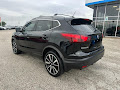 2019 Nissan Rogue Sport SL