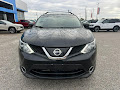 2019 Nissan Rogue Sport SL