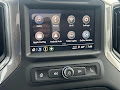 2026 Chevrolet Silverado 1500 Work Truck