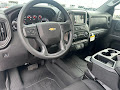 2026 Chevrolet Silverado 1500 Work Truck