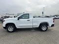 2026 Chevrolet Silverado 1500 Work Truck