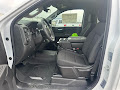 2026 Chevrolet Silverado 1500 Work Truck