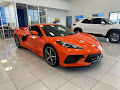 2020 Chevrolet Corvette 3LT