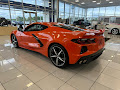 2020 Chevrolet Corvette 3LT