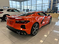 2020 Chevrolet Corvette 3LT