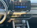 2026 Chevrolet Colorado 4WD Trail Boss