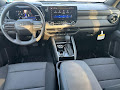 2026 Chevrolet Colorado 4WD Trail Boss