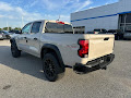 2026 Chevrolet Colorado 4WD Trail Boss
