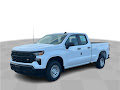 2026 Chevrolet Silverado 1500 Work Truck
