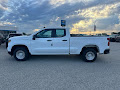 2026 Chevrolet Silverado 1500 Work Truck