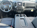 2026 Chevrolet Silverado 1500 Work Truck