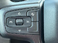 2026 Chevrolet Silverado 1500 Work Truck