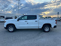 2026 Chevrolet Silverado 1500 Work Truck