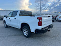 2026 Chevrolet Silverado 1500 Work Truck