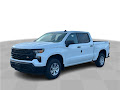 2026 Chevrolet Silverado 1500 Work Truck