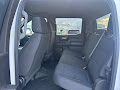 2026 Chevrolet Silverado 1500 Work Truck