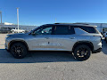 2026 Chevrolet Traverse AWD RS