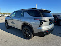 2026 Chevrolet Traverse AWD RS