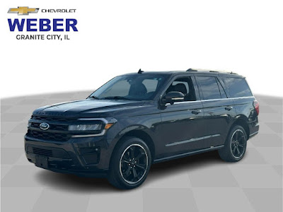 2023 Ford Expedition