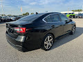2021 Subaru Legacy Limited