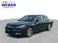 2021 Subaru Legacy Limited