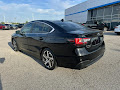 2021 Subaru Legacy Limited