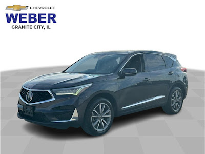 2019 Acura RDX