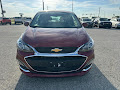 2022 Chevrolet Spark 1LT