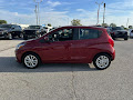2022 Chevrolet Spark 1LT