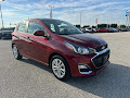2022 Chevrolet Spark 1LT