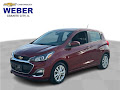 2022 Chevrolet Spark 1LT